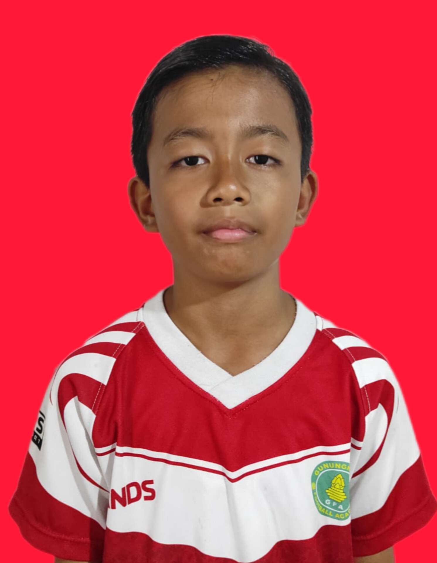 MUHAMMAD AFHAM