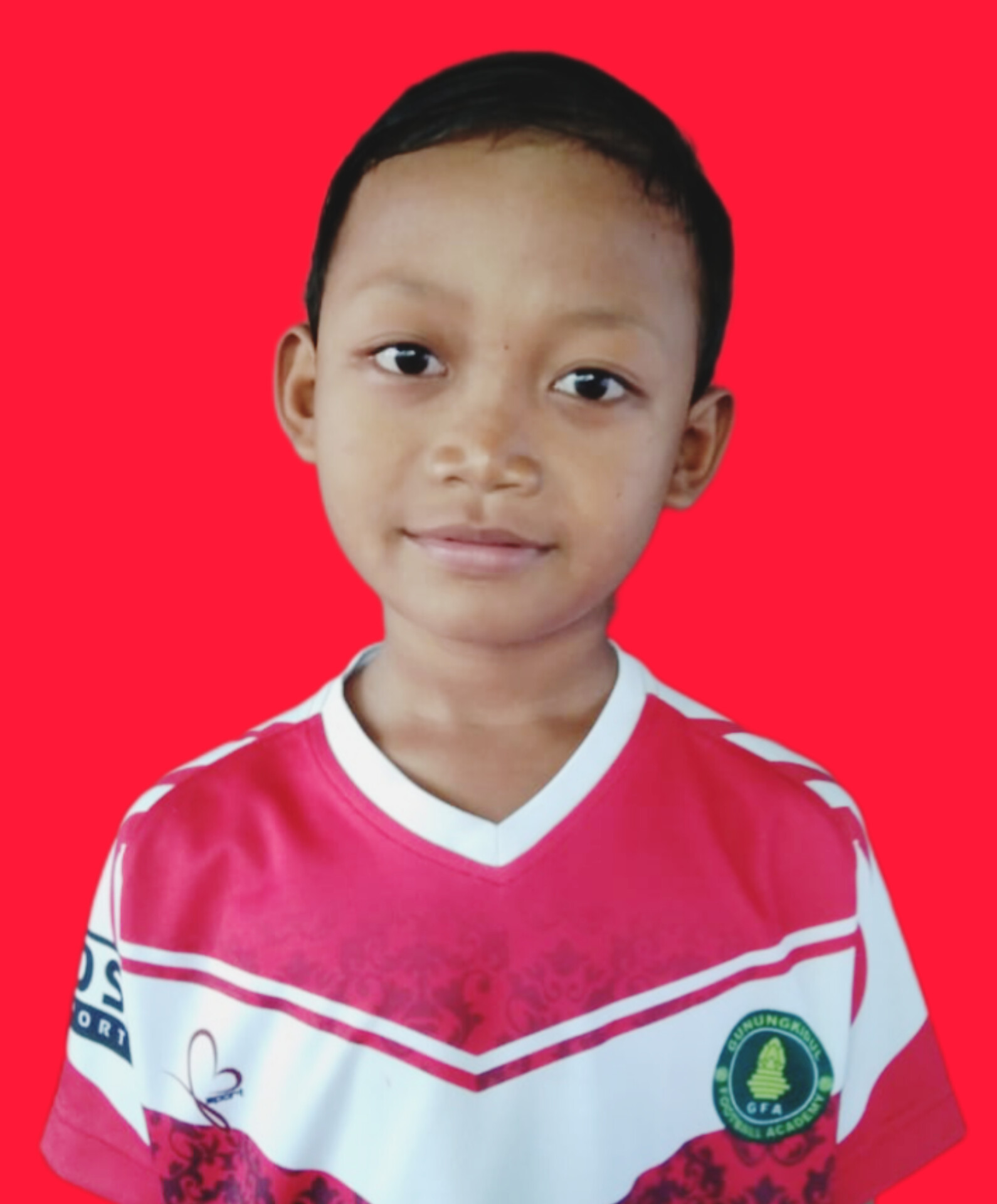 HAMKA SILVIO WIJAYA