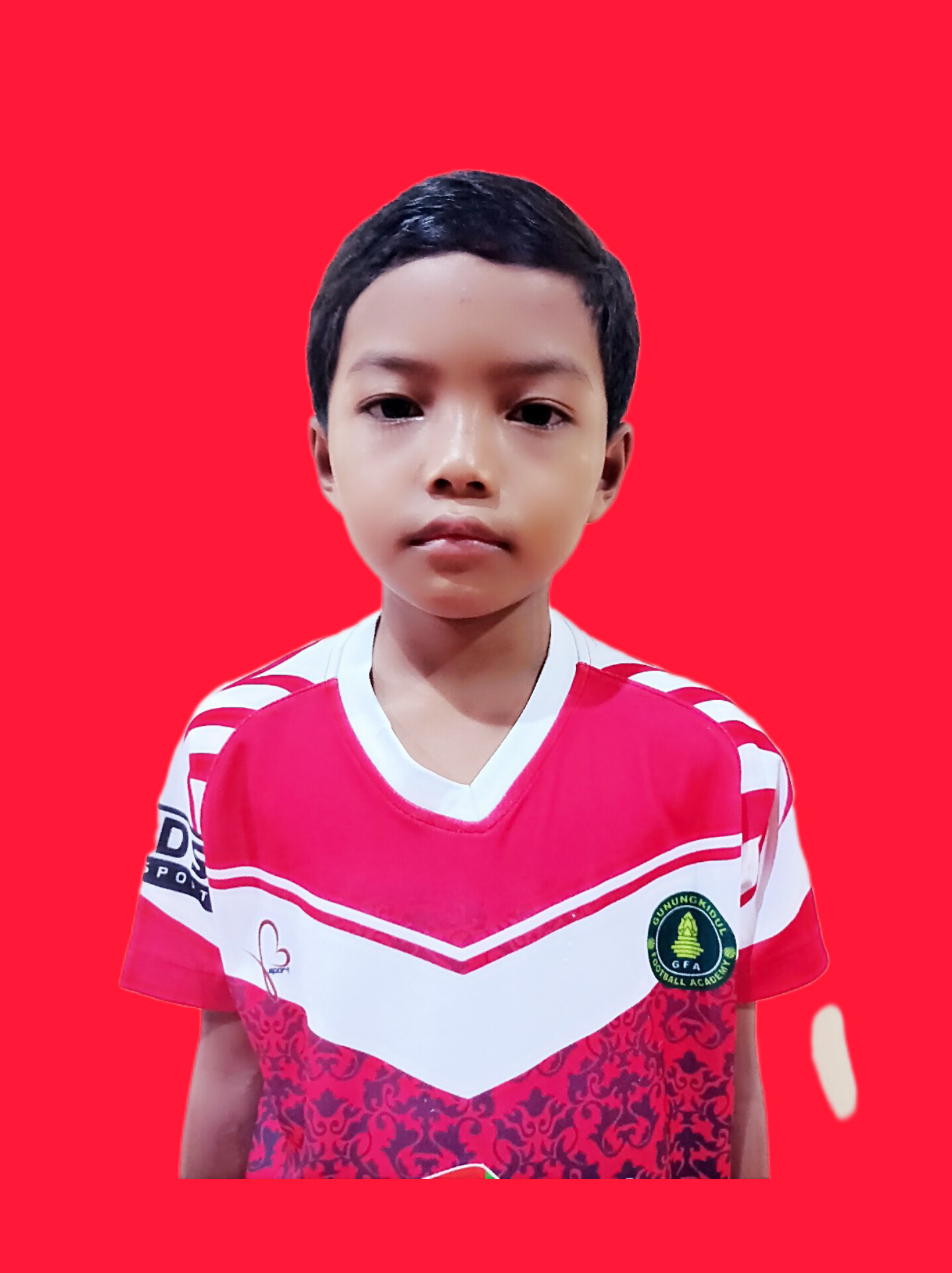 Ahsanu Ardan