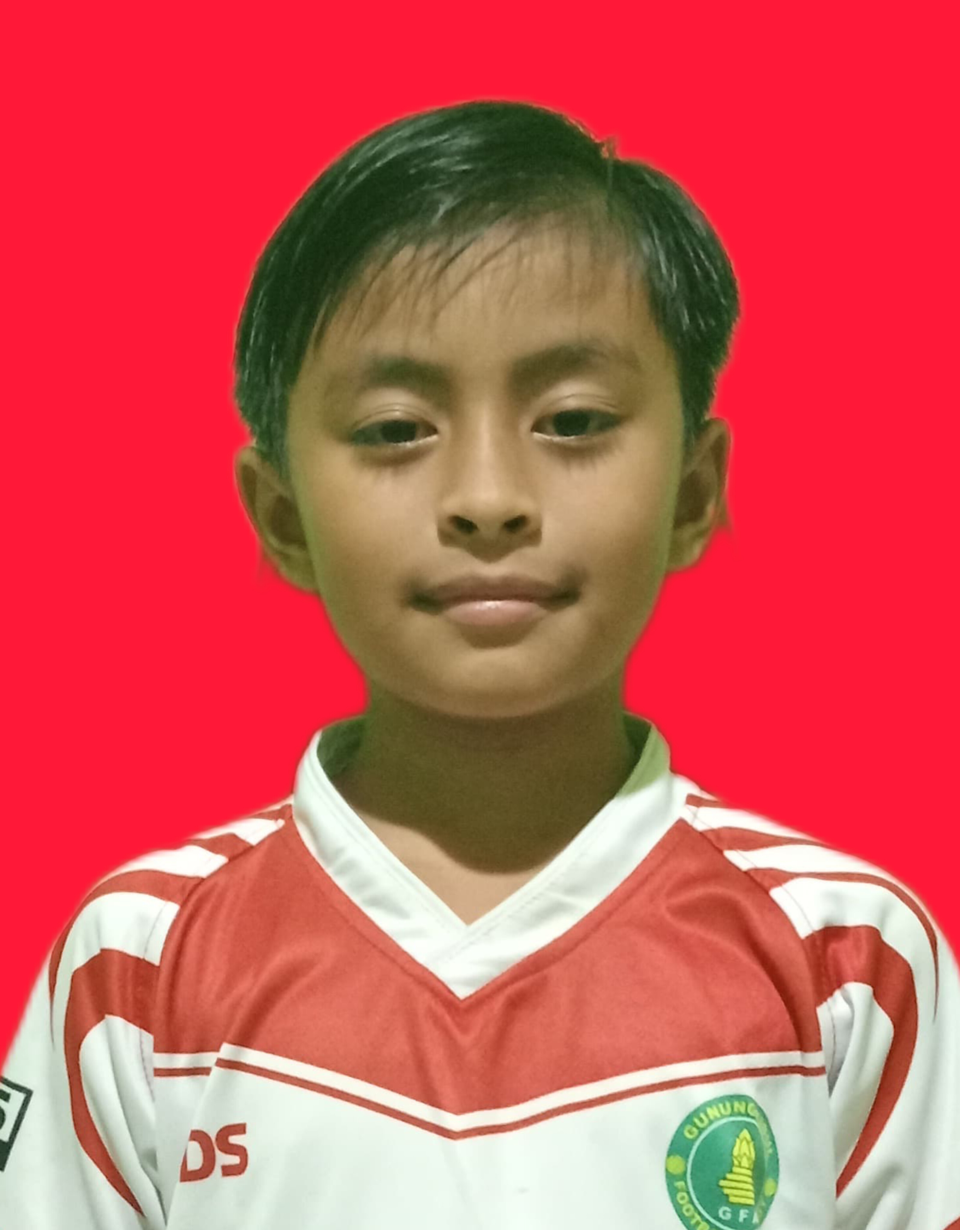Hansamu Iqbal Pratama