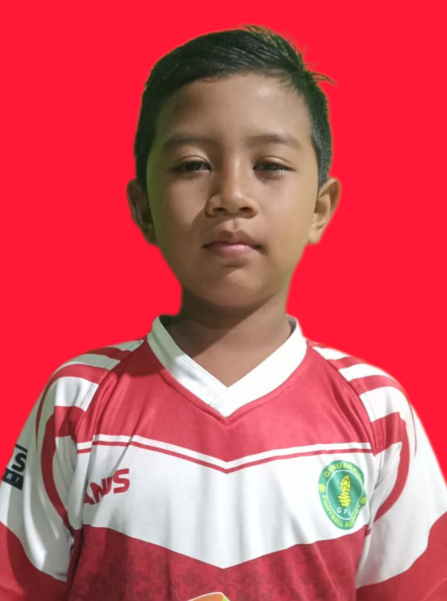 Hamdan Fadhil Prasetyo