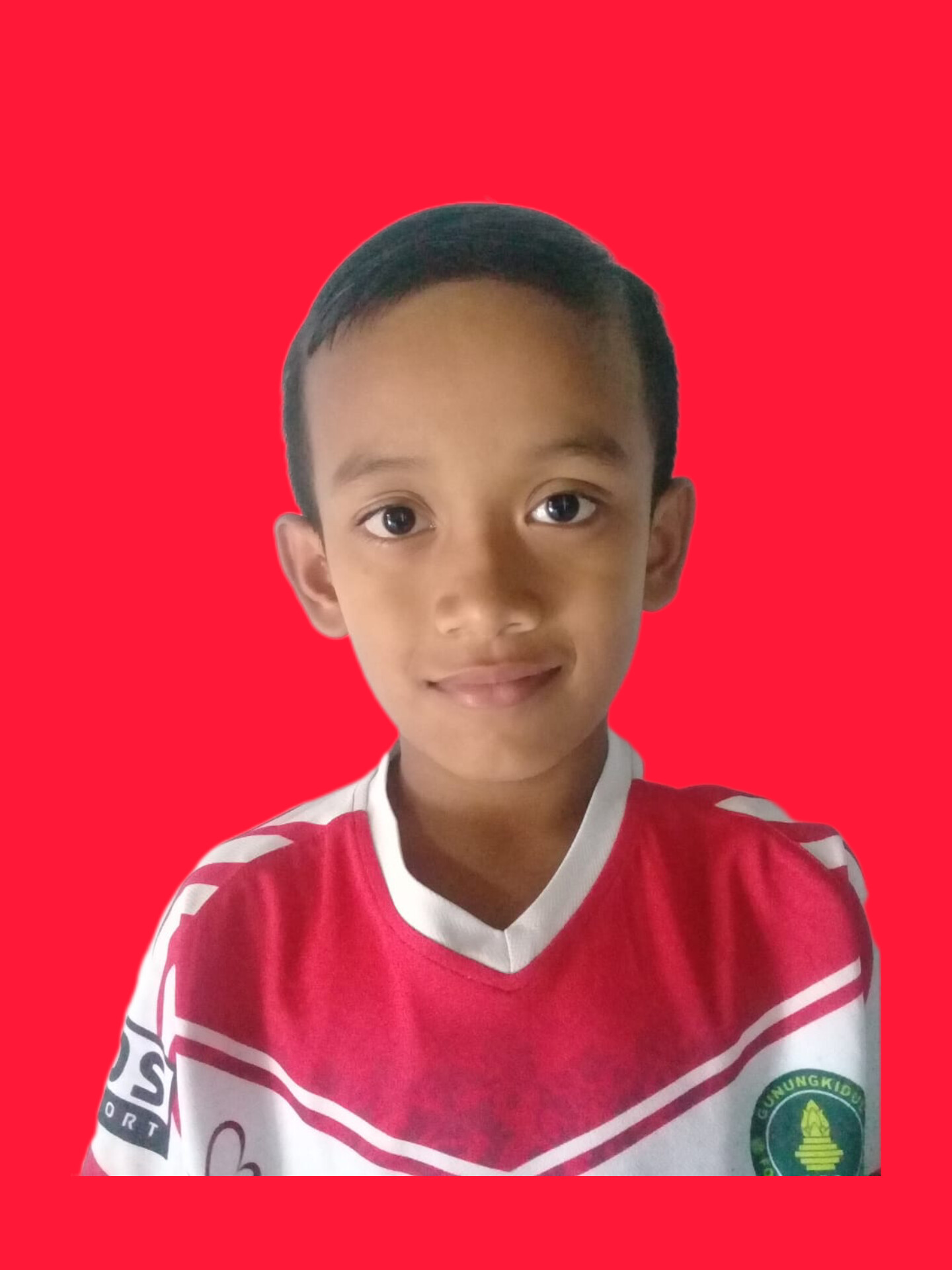 Ilyas Kholidi Rajabi