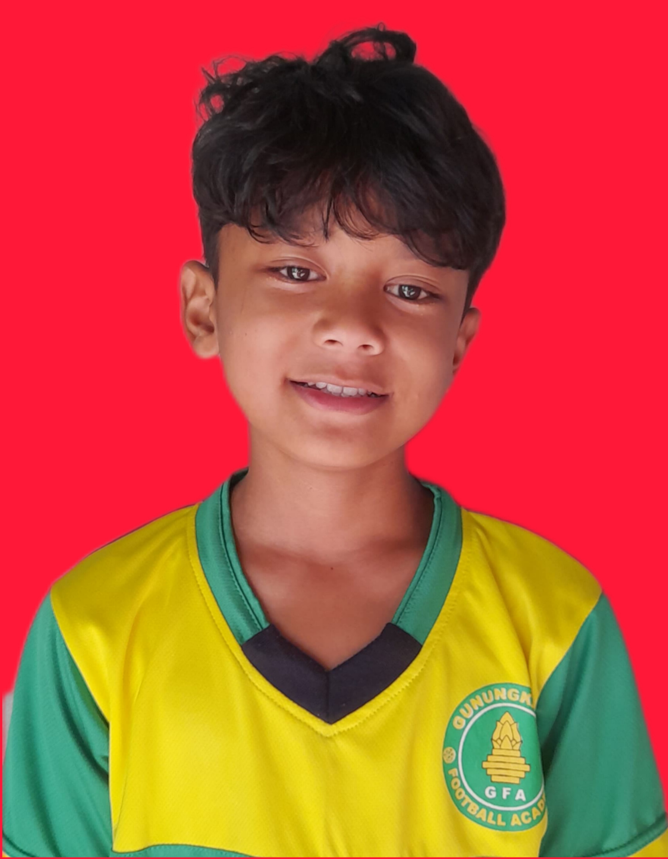 FATIH ZHAFRAN KHAIRY