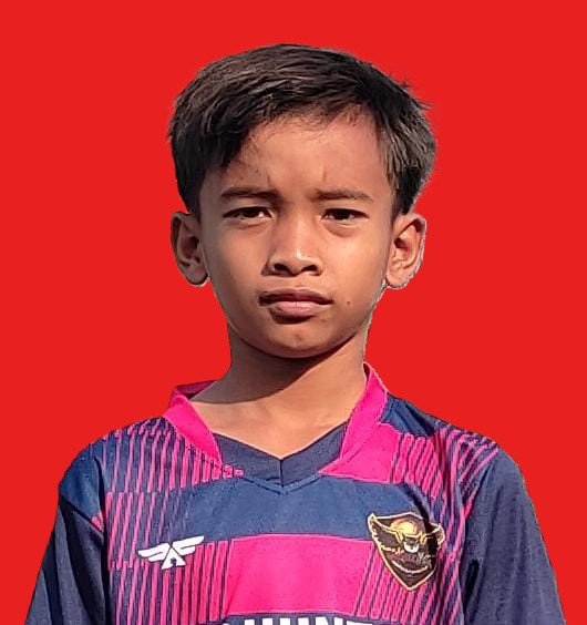 DANIAL AUFALATIF