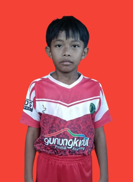 NIZHAM SETYA PAMUNGKAS