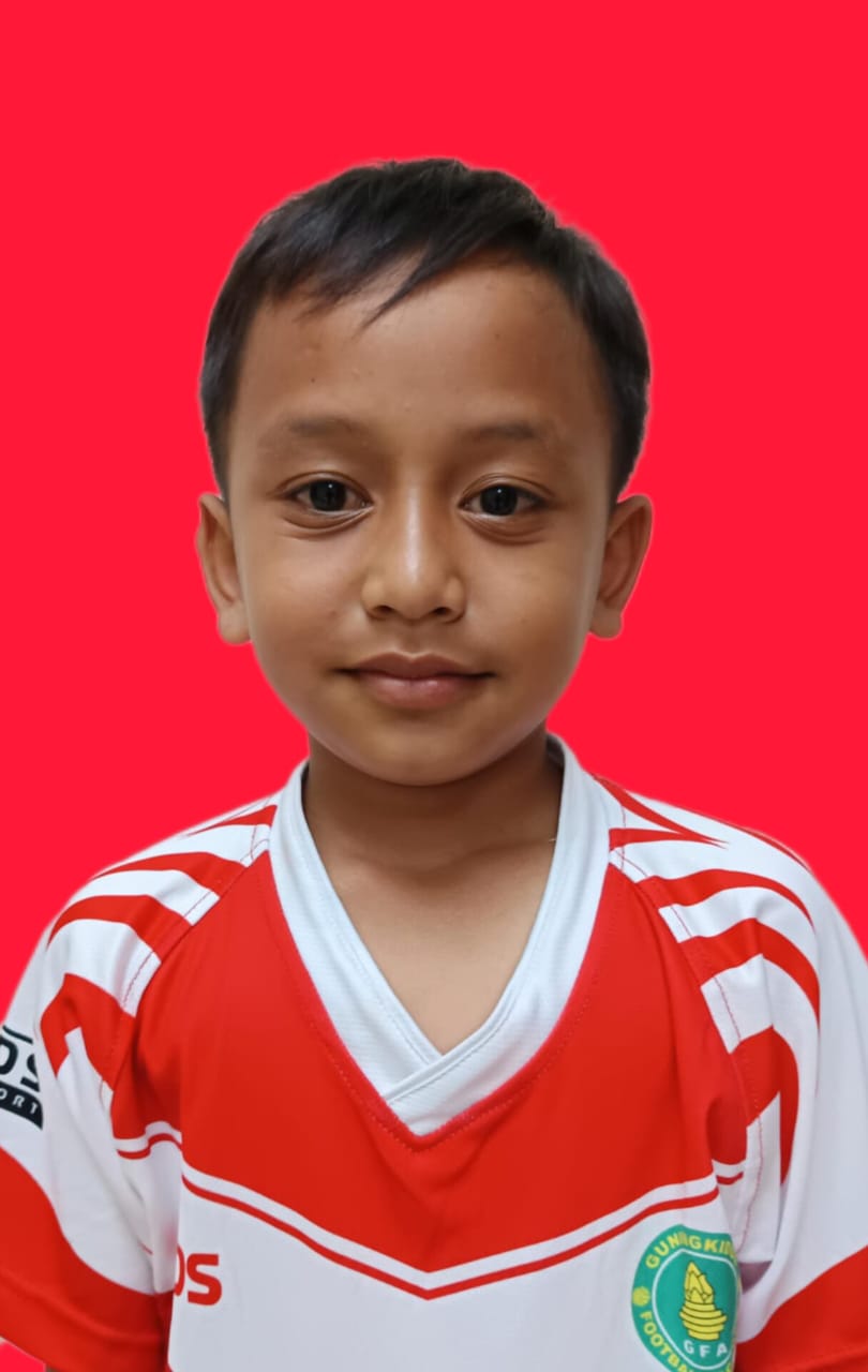 ZULFADHLY FARID ATHALLAH