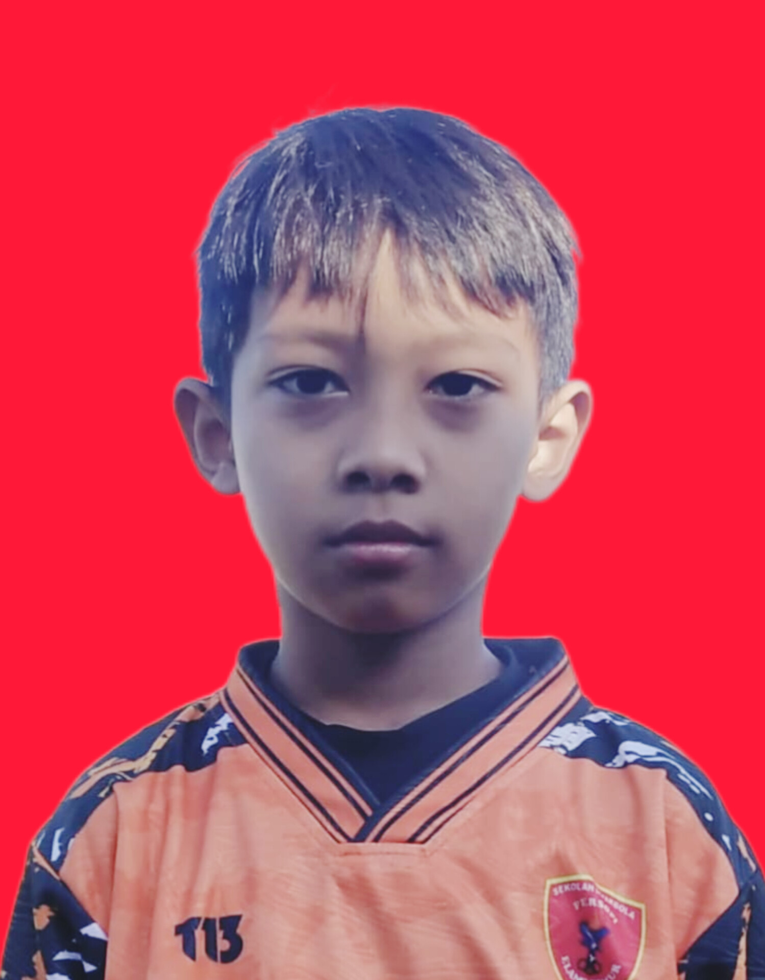 SYAFIQ ZAIN