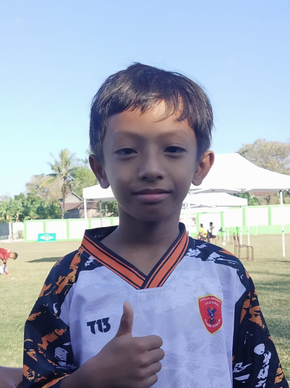 Arsyad Dzaka Alfarizi