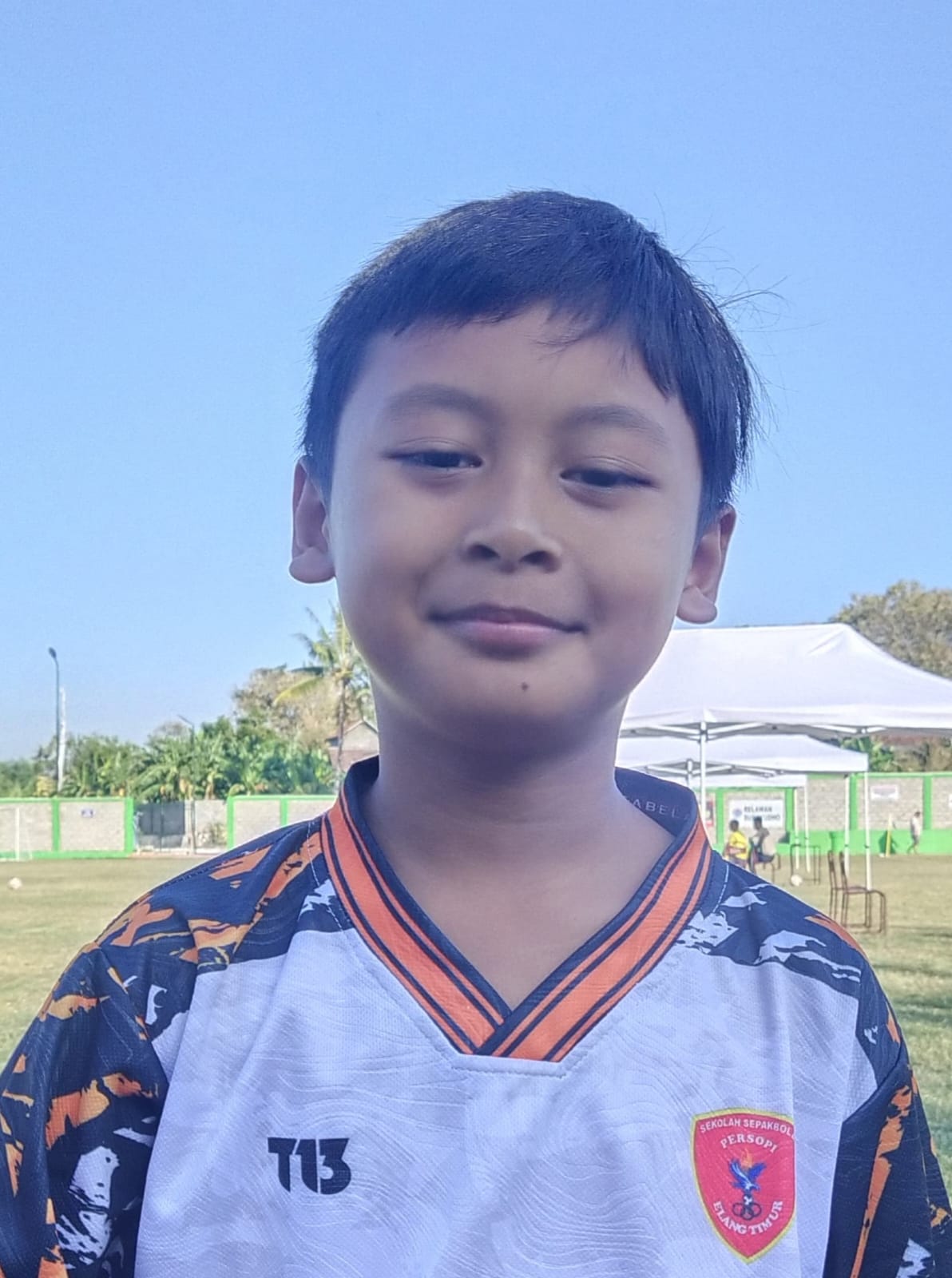 Baikhaqi khairunizam Kisworo