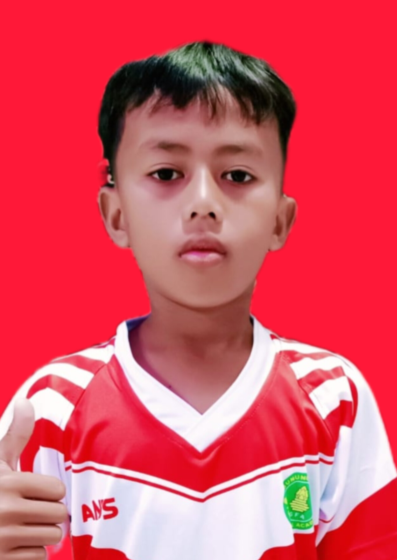 Alvaro Ricky Pratama