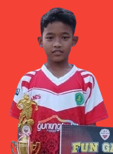 MUHAMMAD HANIF SETIYAWAN