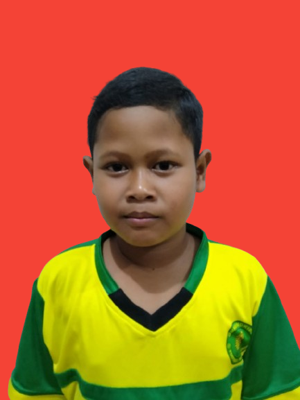 KEN HARIS SUNAN