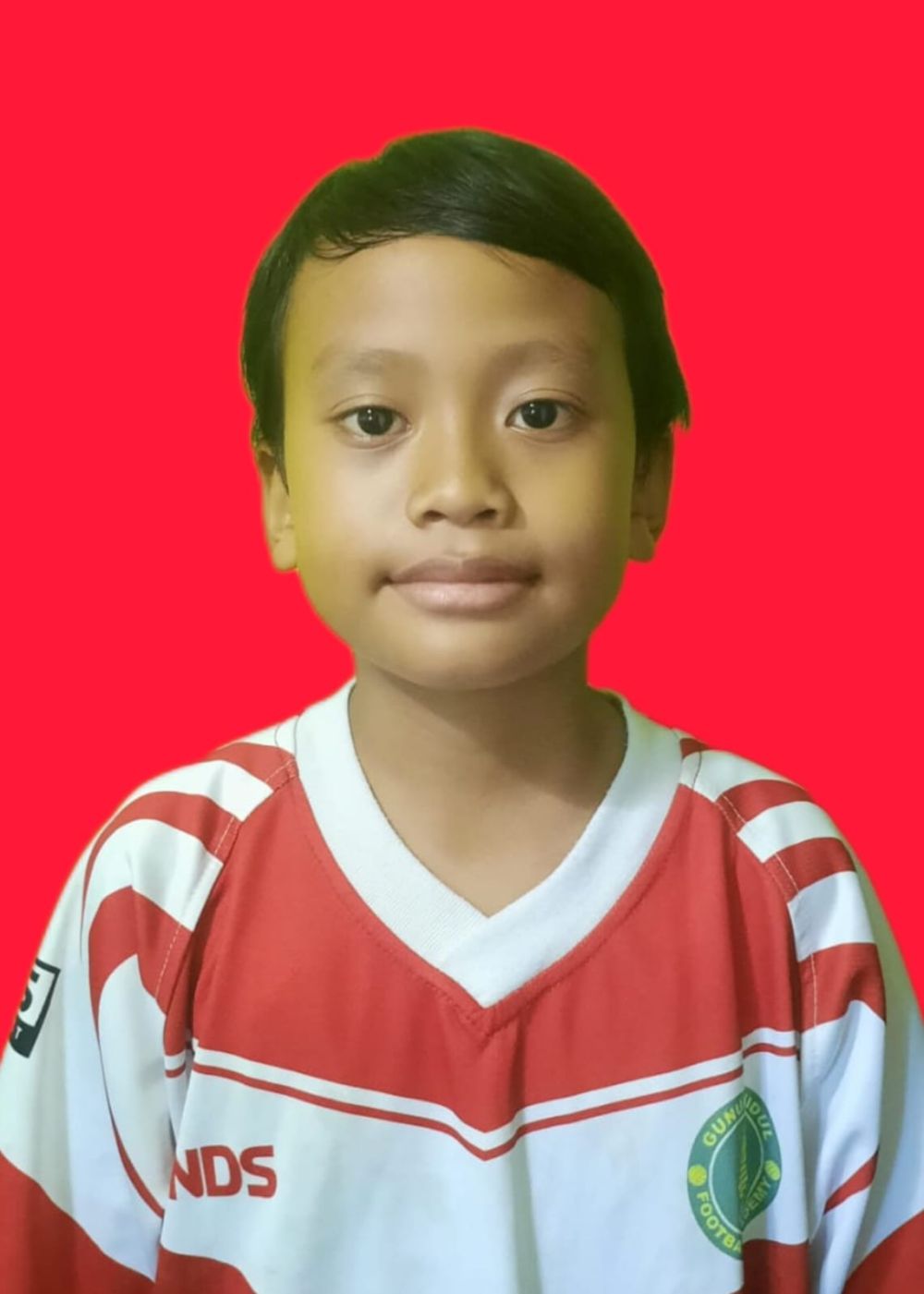 RAYHAN RUSENDRA SUDIYONO