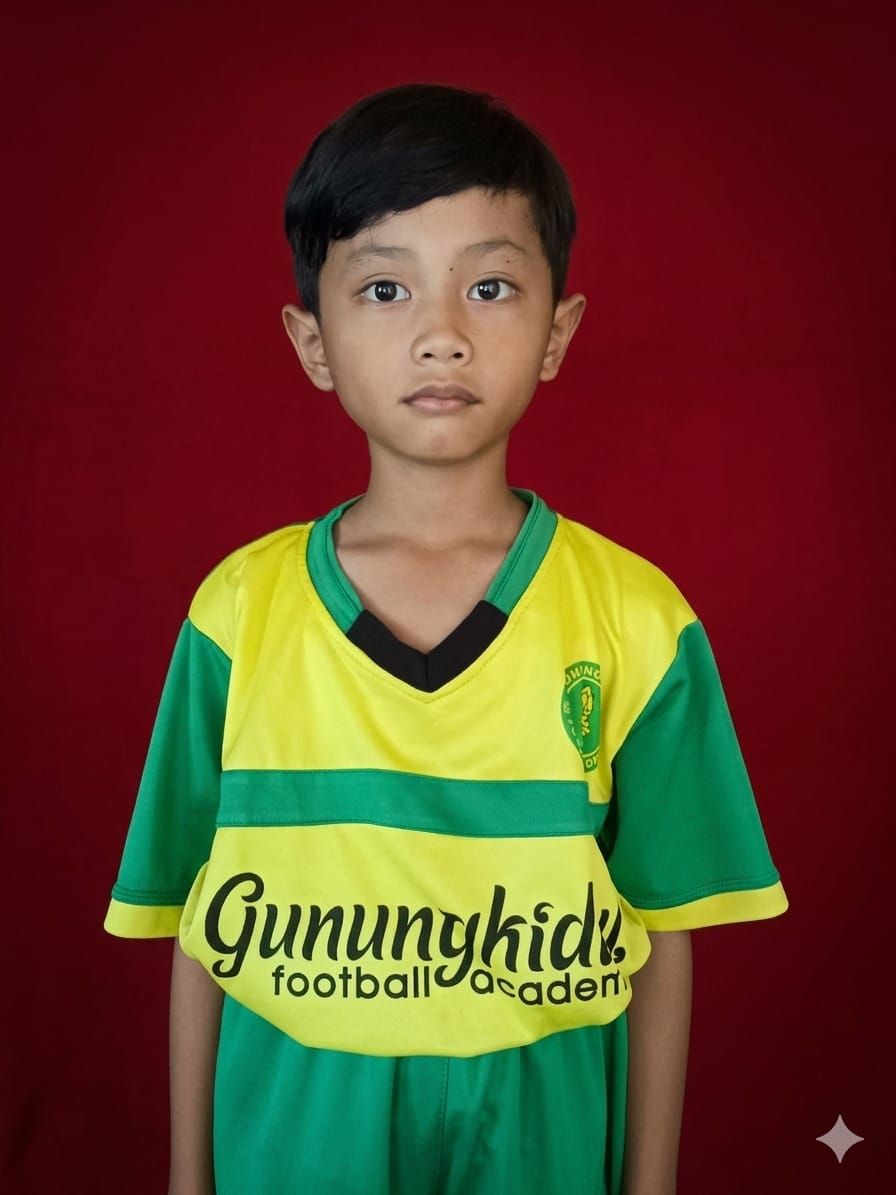 ABI NARENDRA SUBEKTI