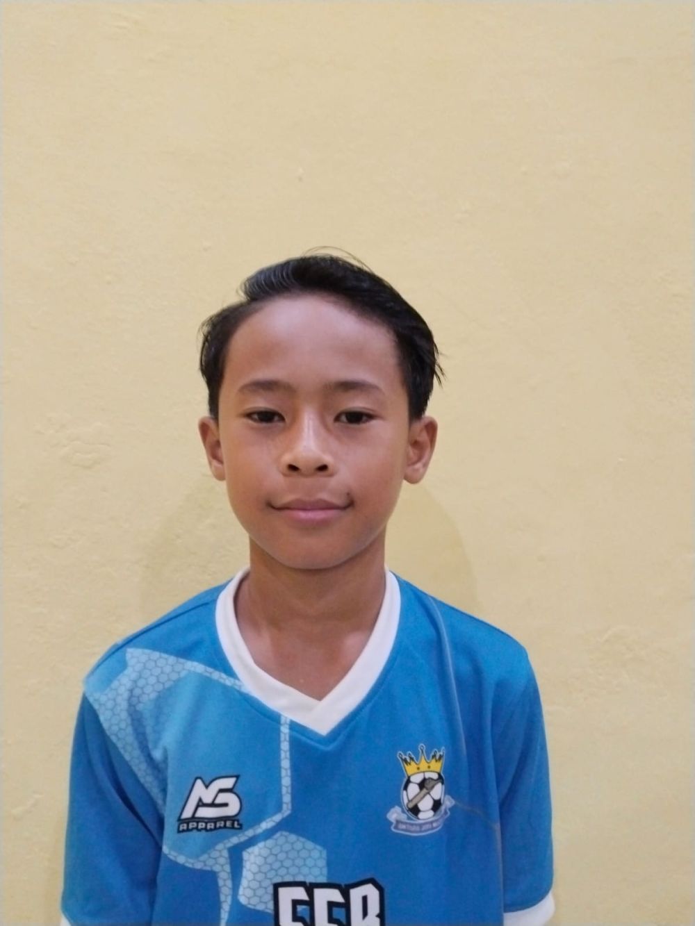 MOHAMMAD KENZIE HAMIZAN MARDYANTA