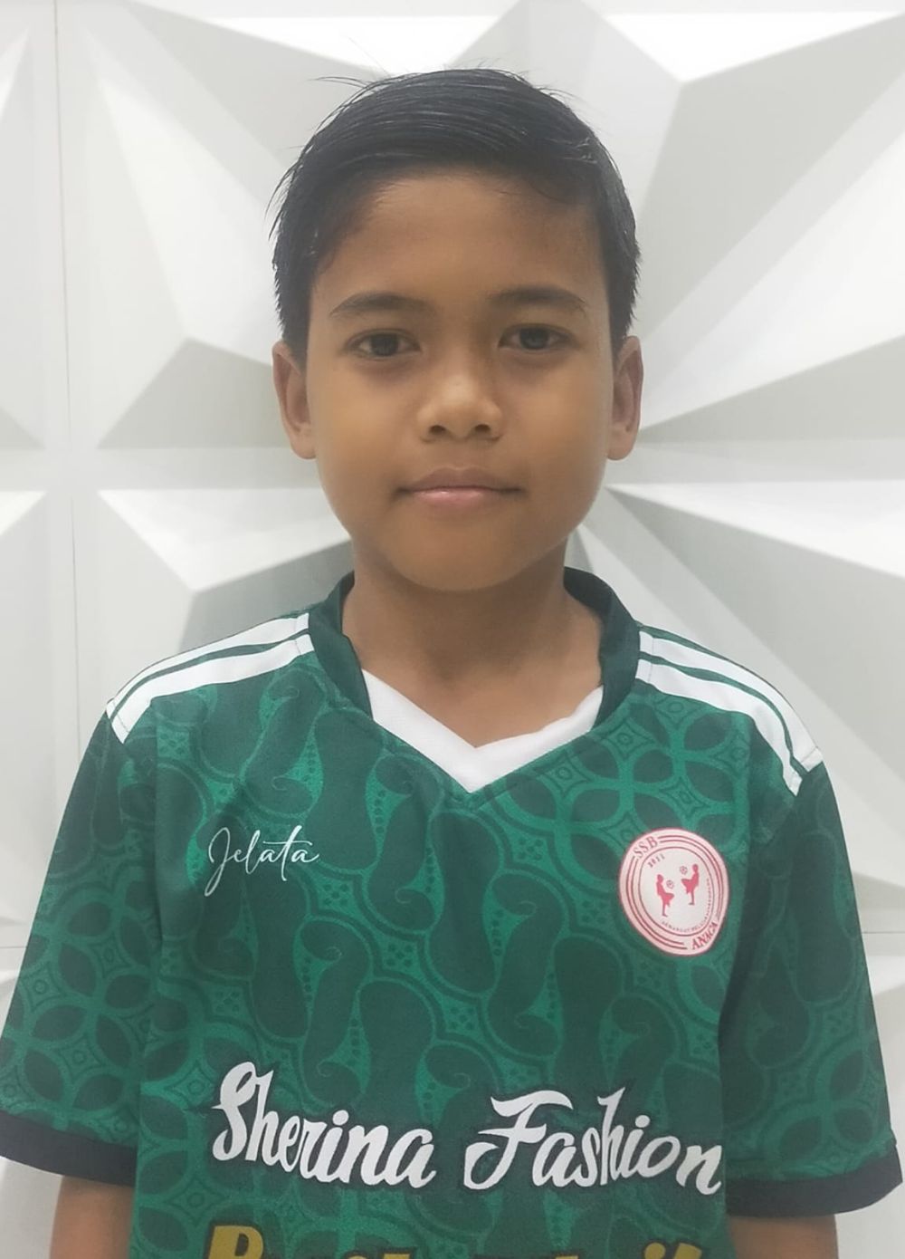 UWAIS AL QARNI RAMADHAN