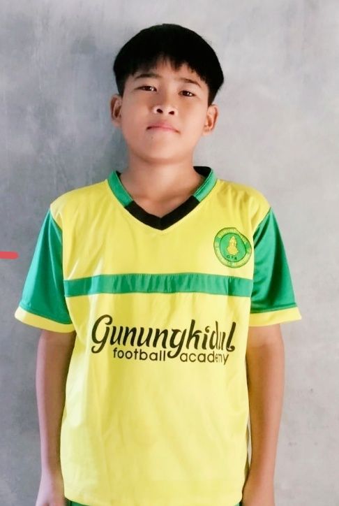 RHAZENSYAID VIYONANTA EL JUNDI