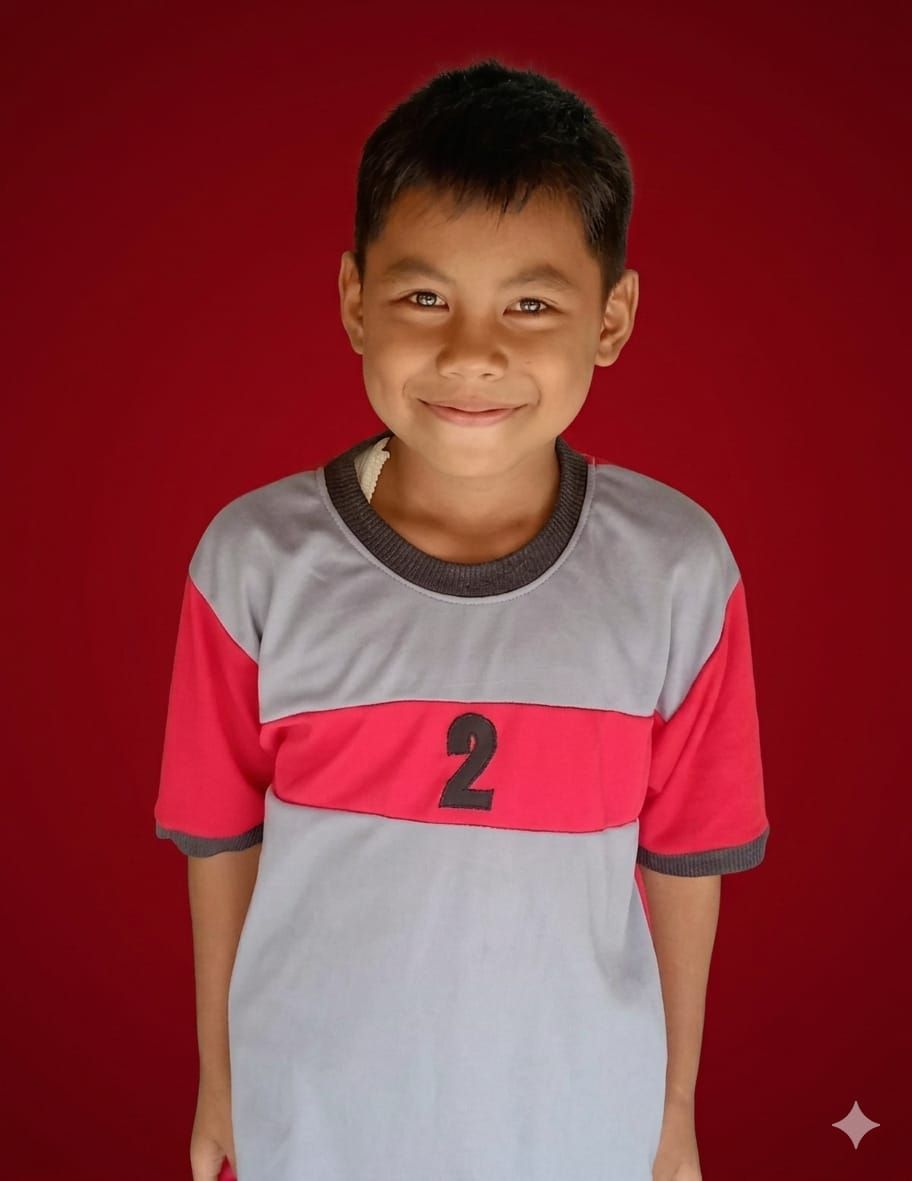 GAVRIL RAFIS RISQULLAH