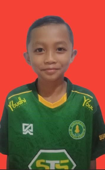 Farzan Alfarizi Tsaqib