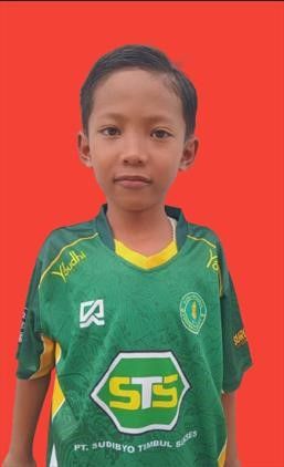 Barenathar Gibran Rafa Al Fatih