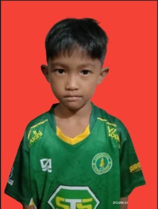 Theodore Adhyastha Prasa Mulya