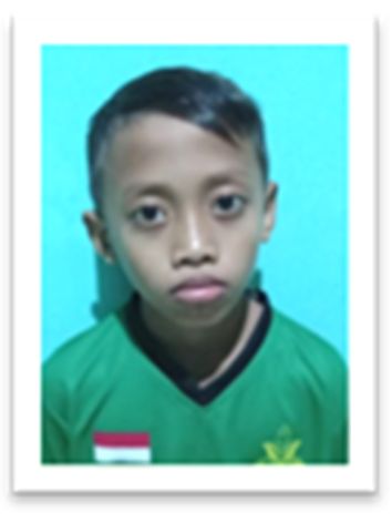 FATURAHMAN ARASYID