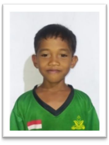 AHMAD RIFAI
