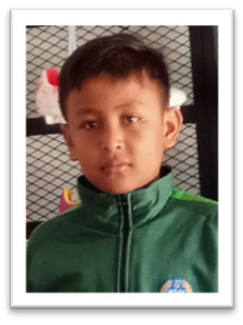 NADRA RELIFF SUSENO