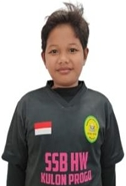 HERJUNOT ALARICK WIJAYA