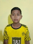 Savero Rajendra Putra