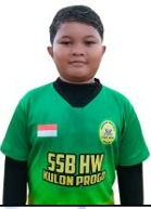 Aldoea Kresna Putra Benu