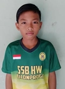 Irfan Hanandra