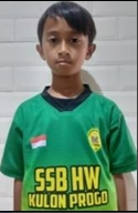 Faiz Abrar Muhammad Noor Munir