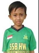 Galang Kumara Pradipta