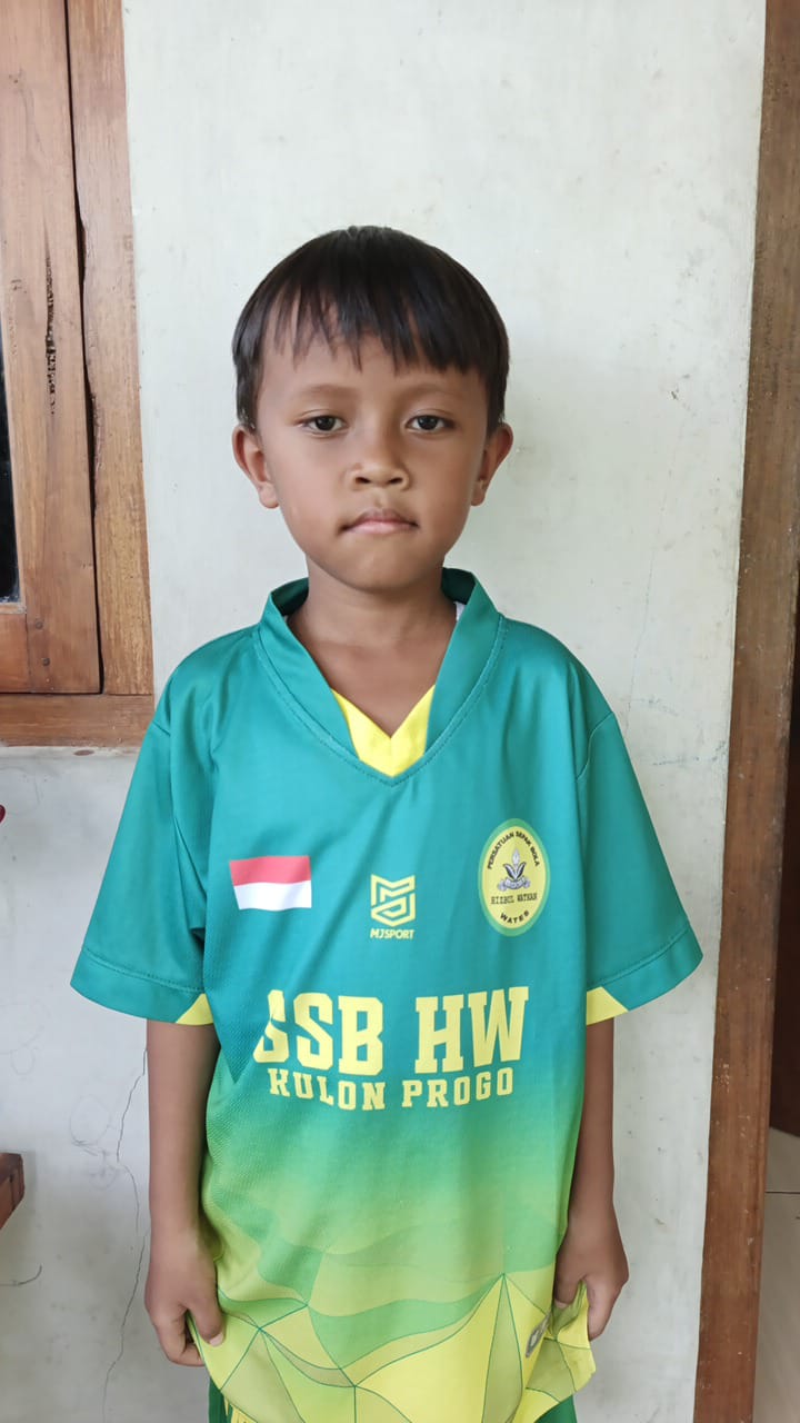 KANAKA ALFAREZEL PUTRA MASTIAWAN