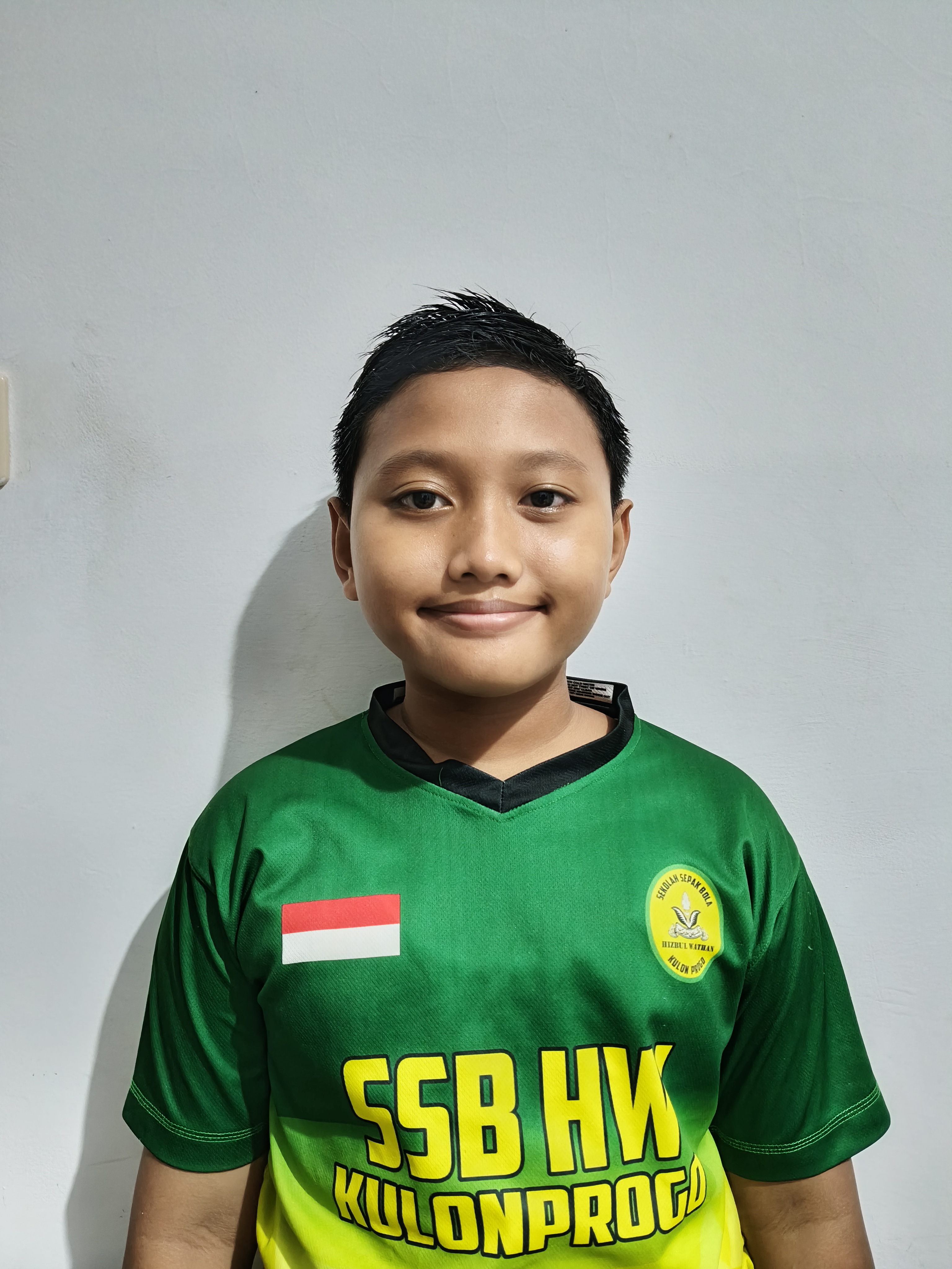 ALDINO RIZKY UTOMO