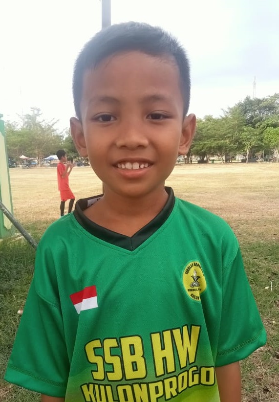 Beryl Alva Raditya