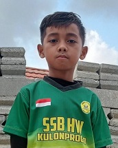 Azka Akbar Nurdaffa
