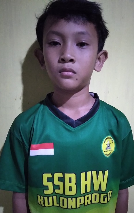 Bobby Akmal El Azzam