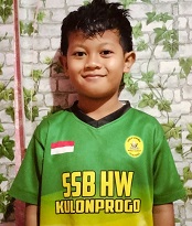Zaki Najib Ramdani