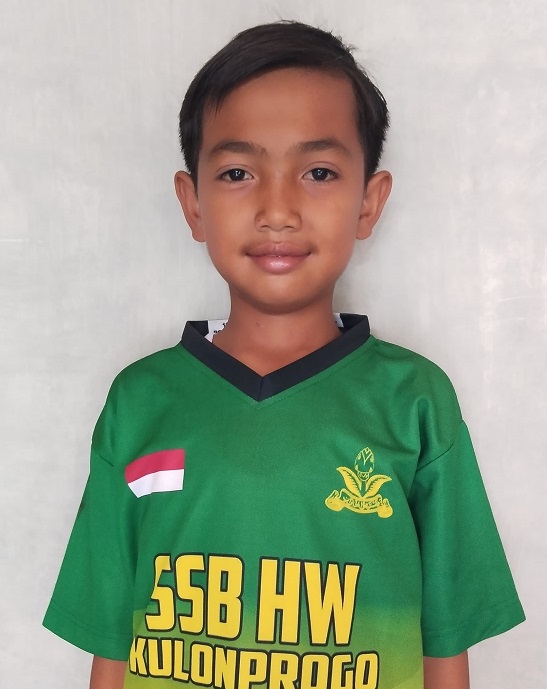 Fahrul Nafil Hasyid