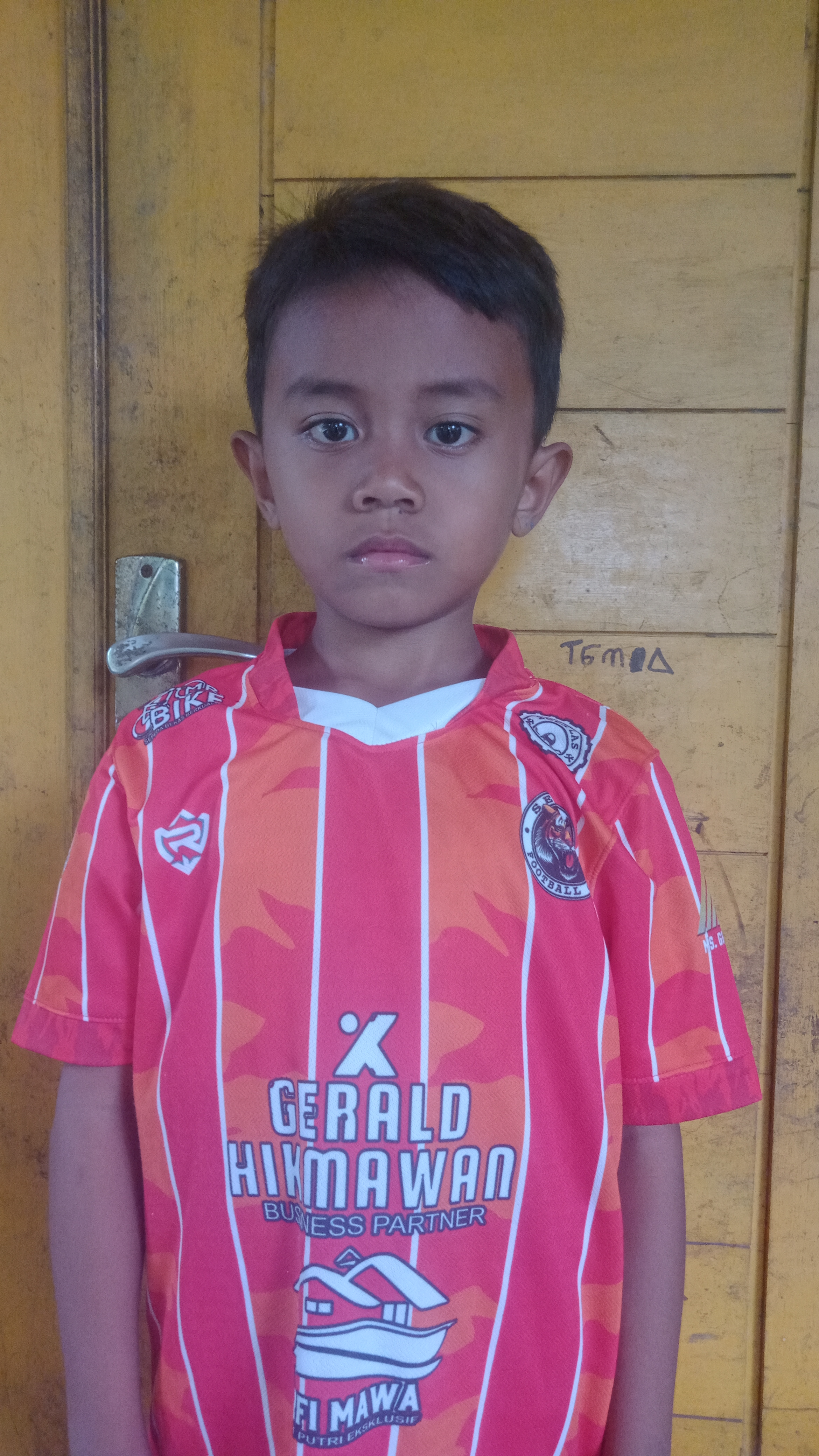 MUHAMAD ARIFIN PRATAMA
