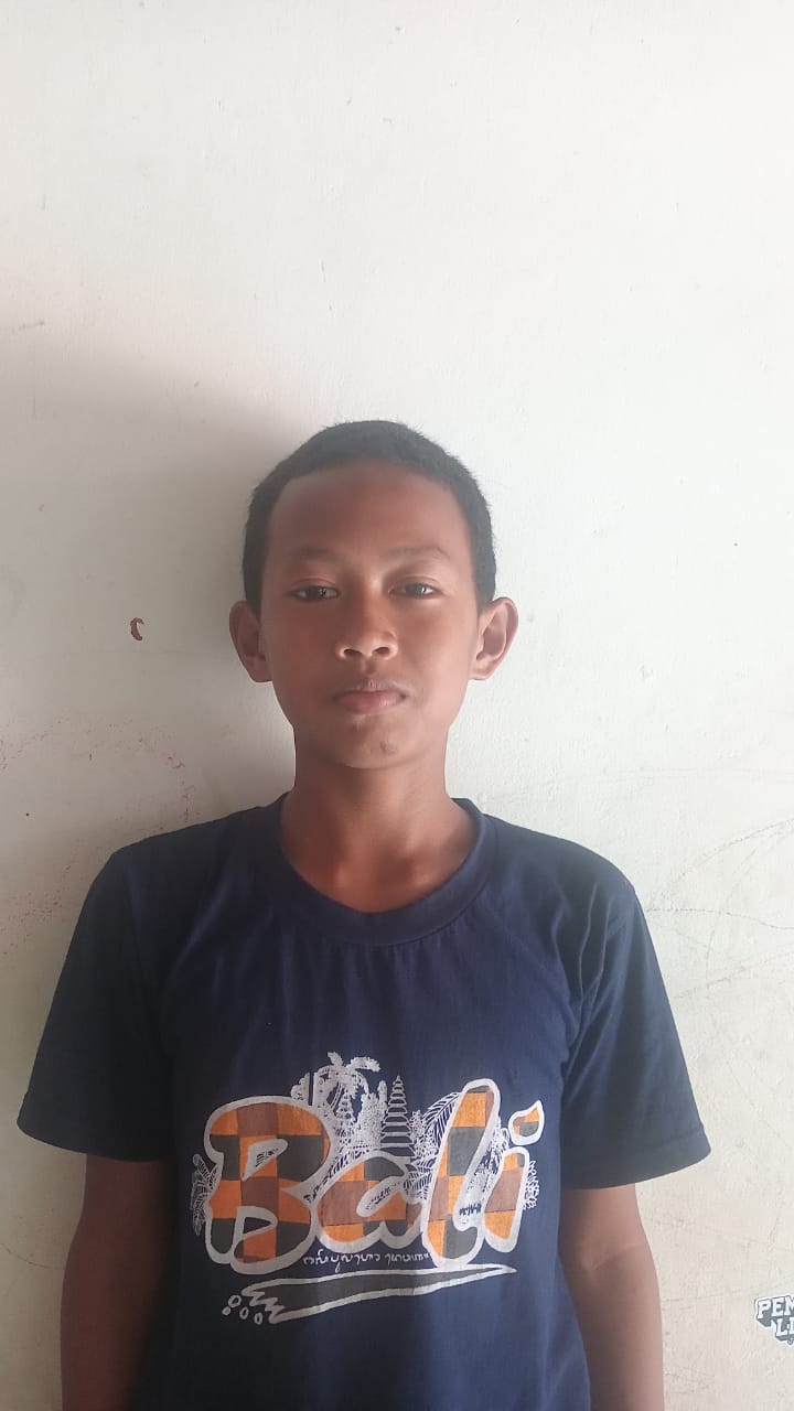 NUR DZAKY ABDUL HAKIM