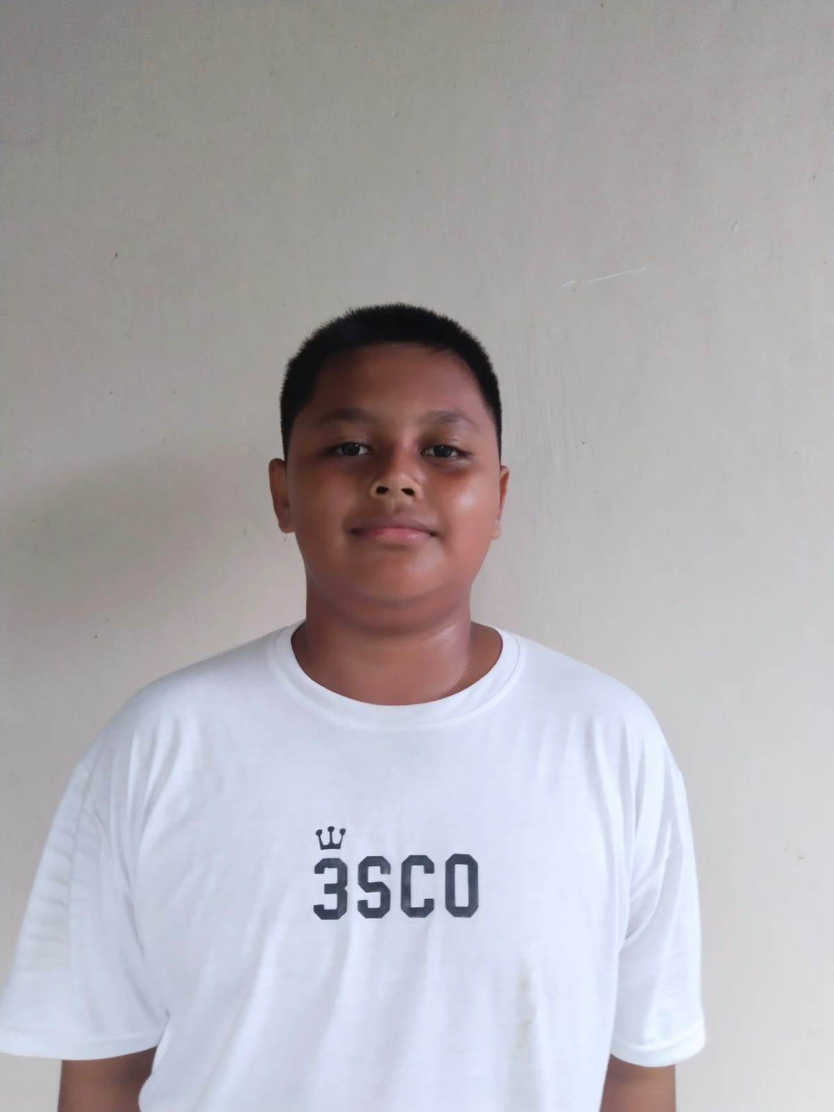 ARVIN RAFIIANDRA FARDANI