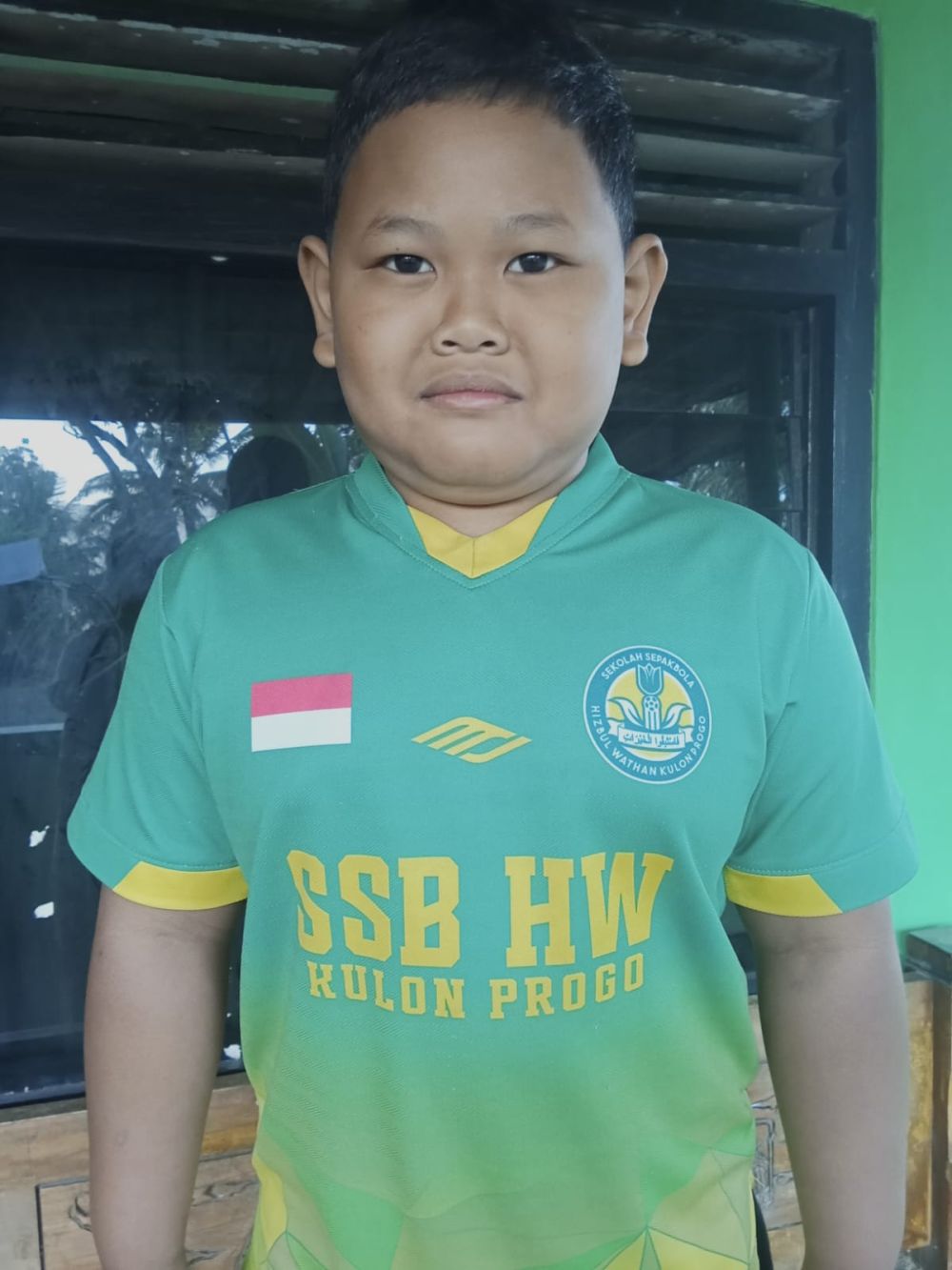 JAGAD DANUARTA