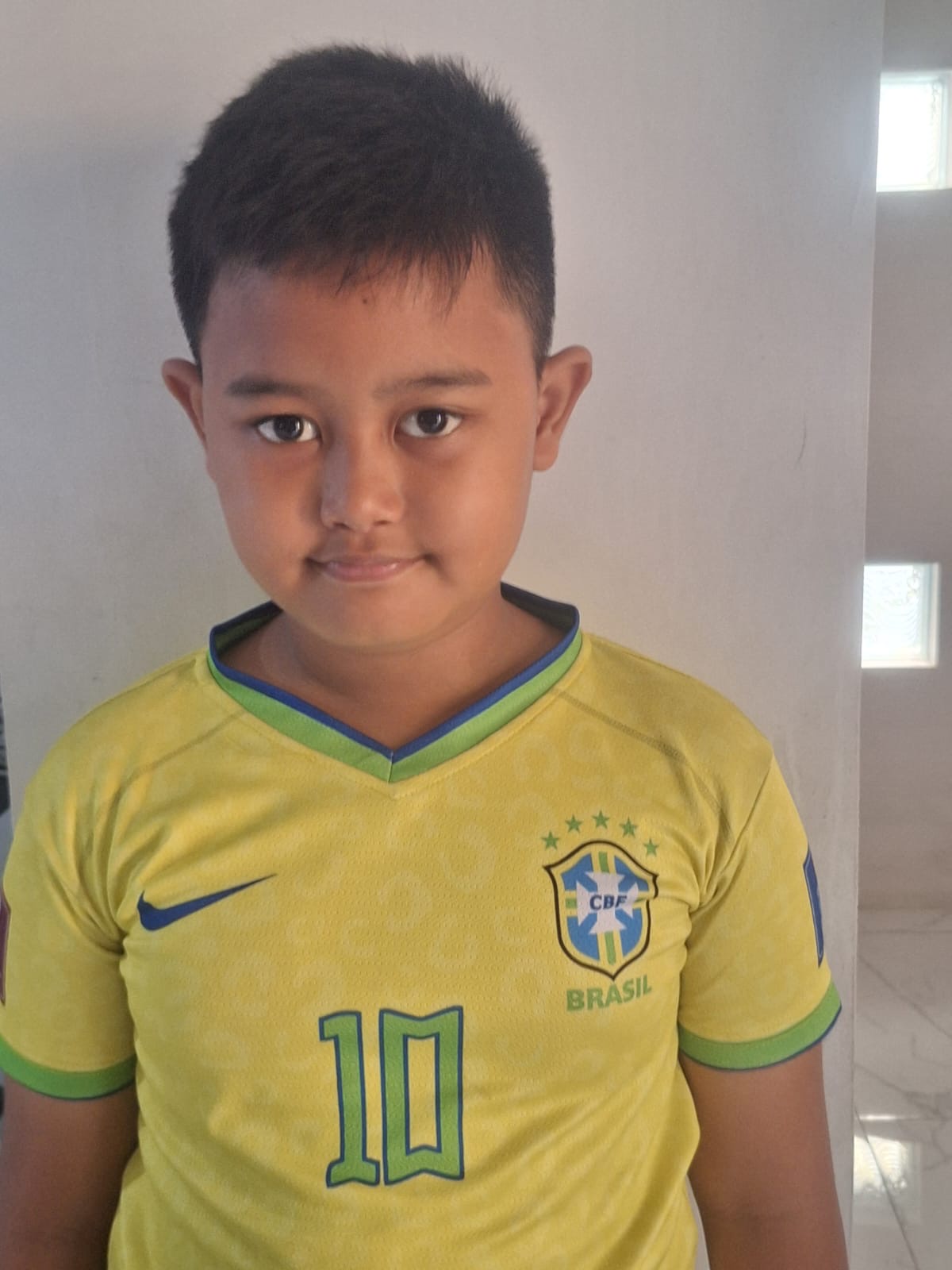 Agastya faeyza azzikri