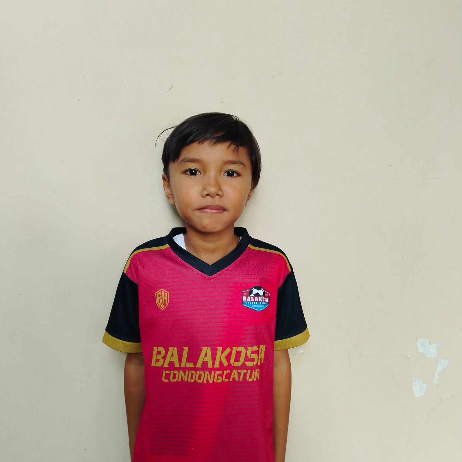Adrian Pradipta Arifianto