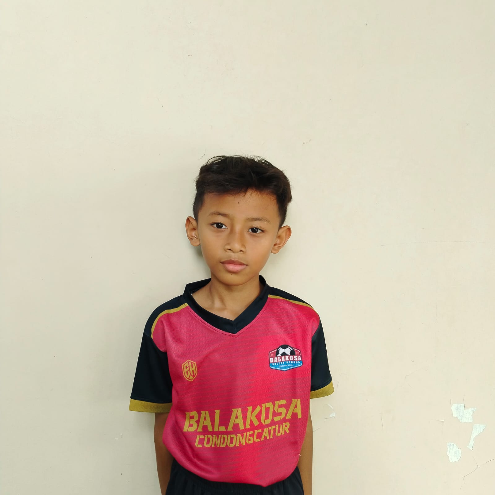 Alzikri Arsenio Putra Risato