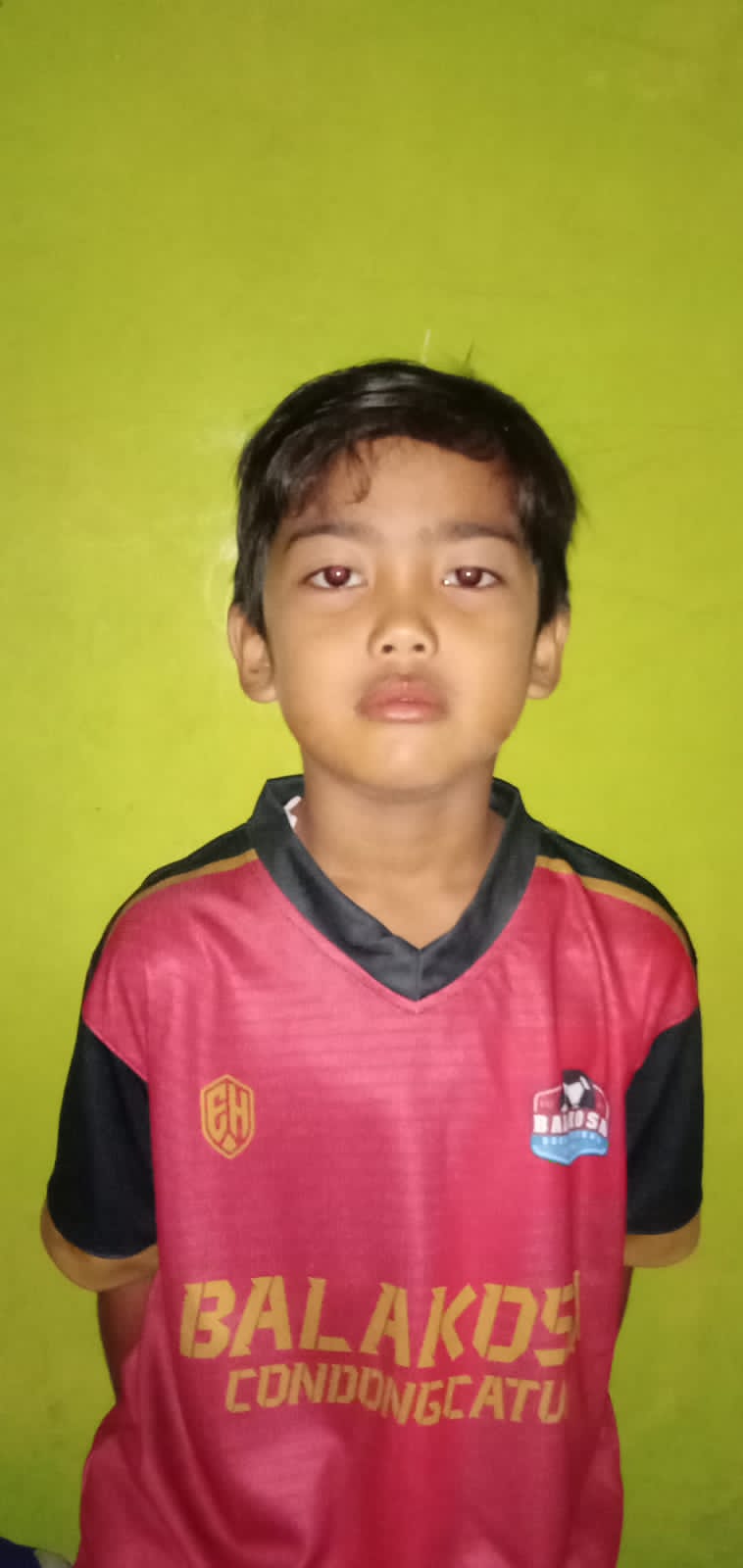 Yusuf Dwi Abdullah