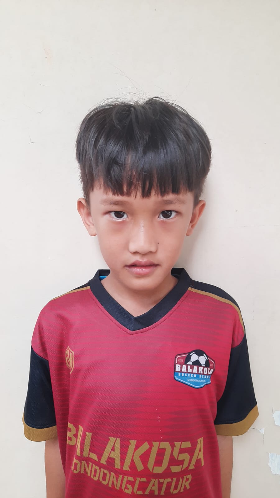 Manggala Raja Syadid